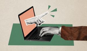 IA na atividade de pesquisa