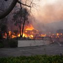 Extremos climáticos