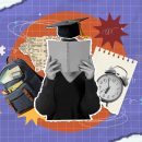 Disciplina nos estudos