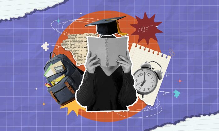 Disciplina nos estudos