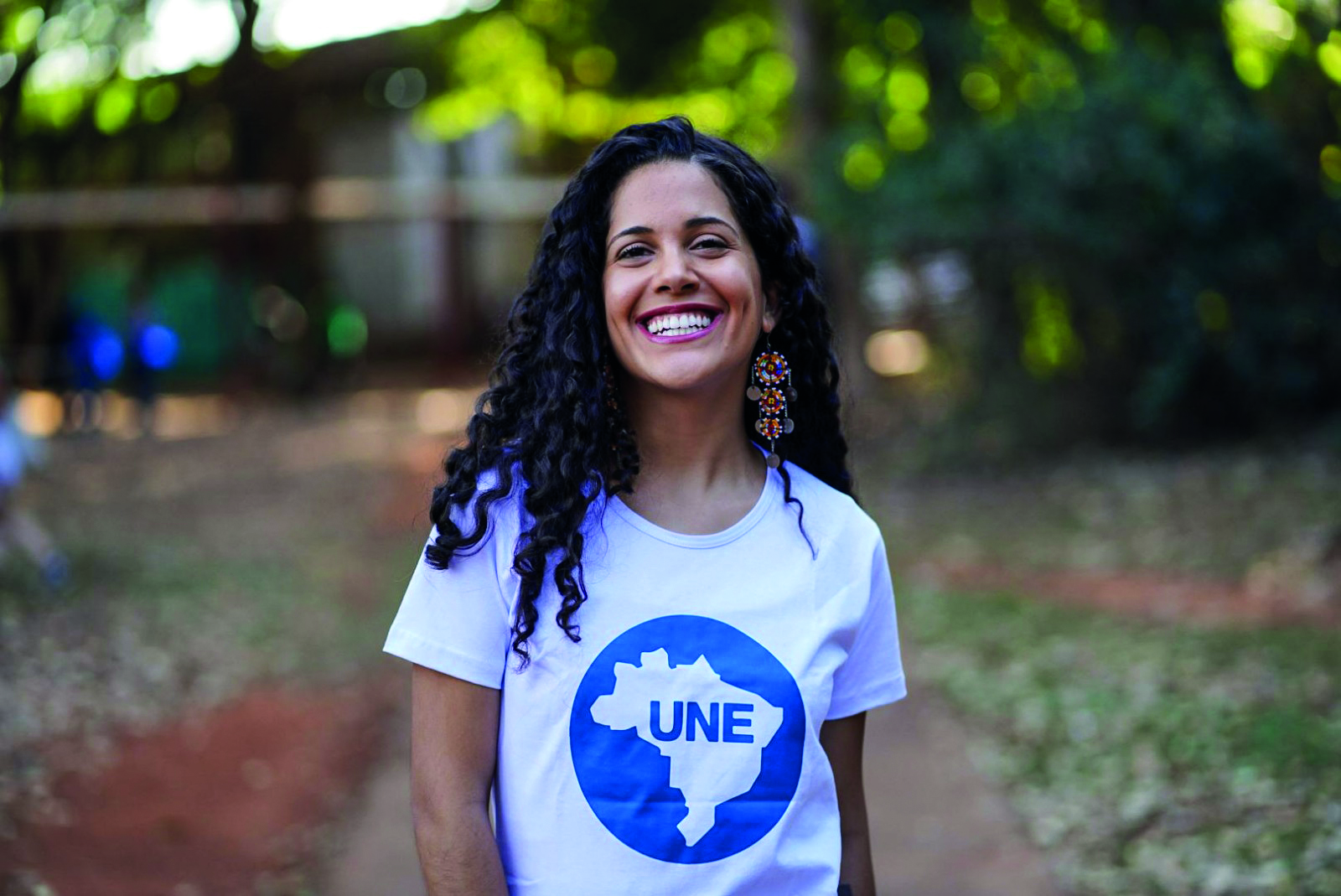 UNE defende os 10% do PIB para a educação