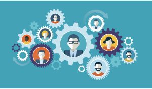 Saúde organizacional