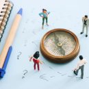 Bússola da aprendizagem