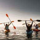 Oceano e aprendizagem