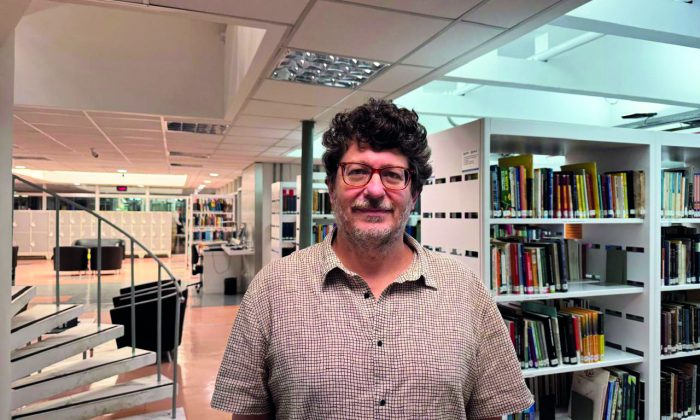 Vitor de Oliveira Ferreira