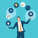 Desenvolvimento de competências