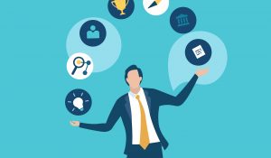 Desenvolvimento de competências