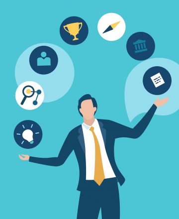 Desenvolvimento de competências