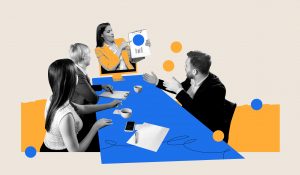 6 forças para o futuro das IES