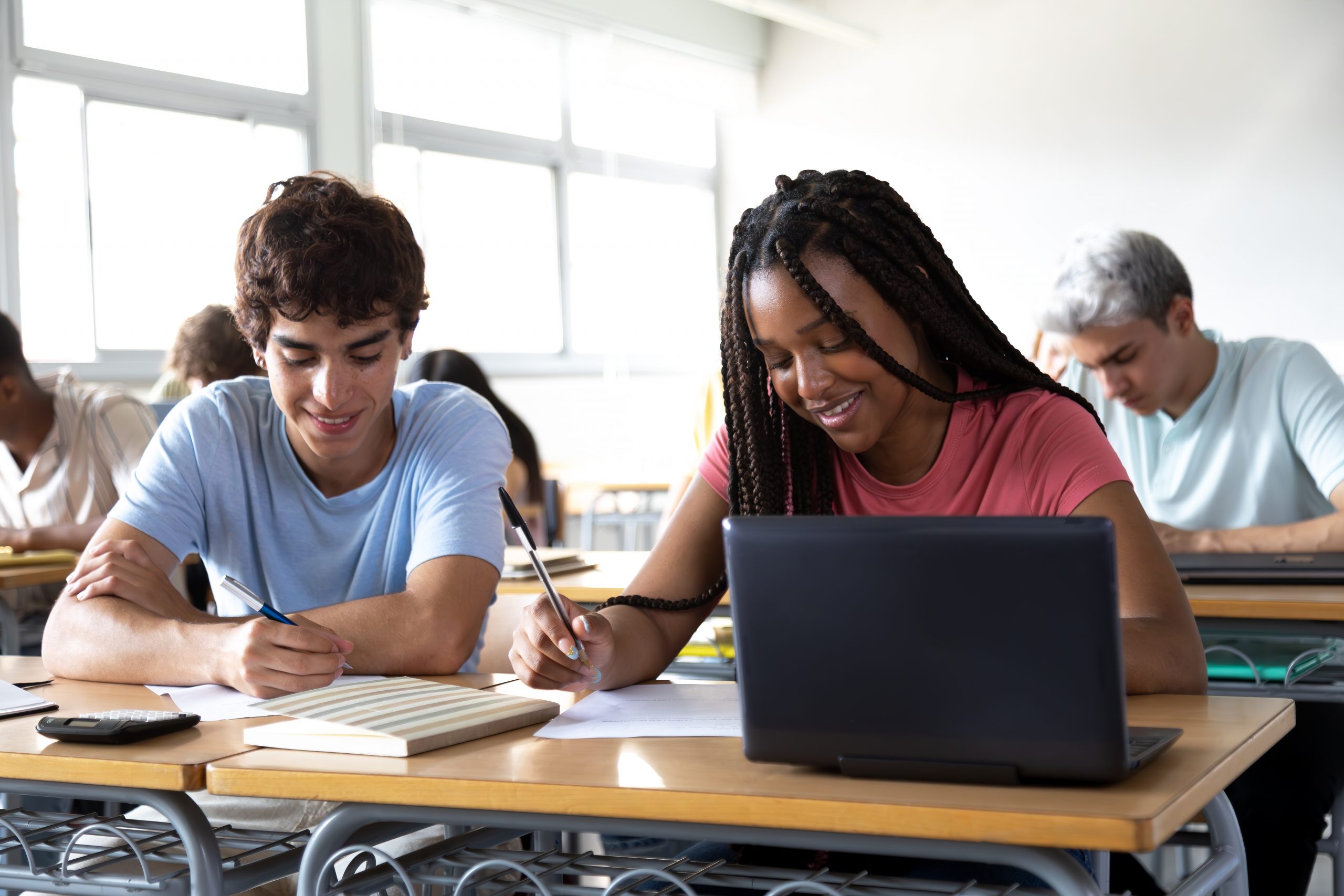 Como facilitar o foco na aprendizagem