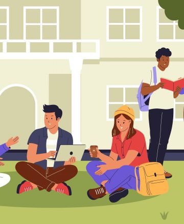 O estudante de hoje não cabe mais na universidade de ontem