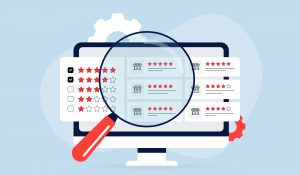 O papel do avaliador