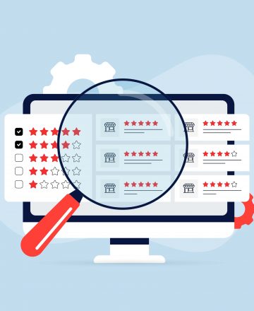 O papel do avaliador