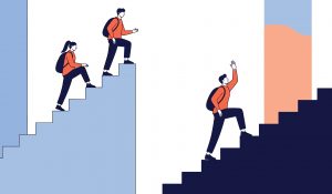 Carreiras de sucesso