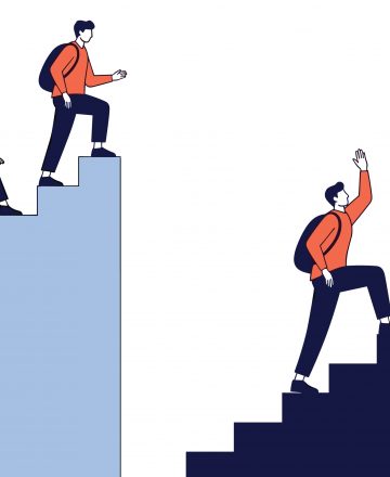 Carreiras de sucesso