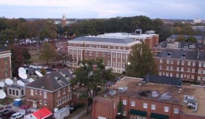 University of Alabama